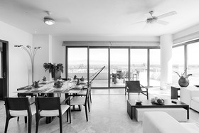 B Nayar Family Luxury Suites & Villas Residences