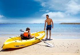 B Nayar Family Luxury Suites & Villas Residences