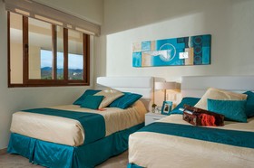 B Nayar Family Luxury Suites & Villas Residences
