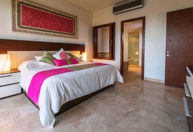 B Nayar Family Luxury Suites & Villas Residences