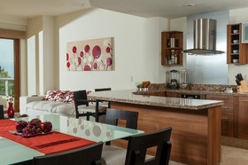 B Nayar Family Luxury Suites & Villas Residences