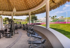 B Nayar Family Luxury Suites & Villas Residences