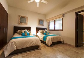 B Nayar Family Luxury Suites & Villas Residences