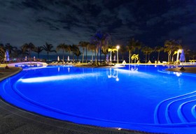 B Nayar Family Luxury Suites & Villas Residences