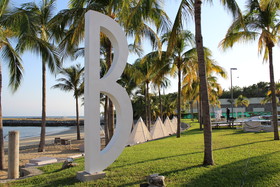 B Nayar Family Luxury Suites & Villas Residences