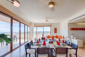 B Nayar Family Luxury Suites & Villas Residences