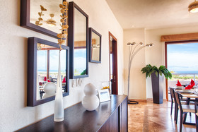B Nayar Family Luxury Suites & Villas Residences