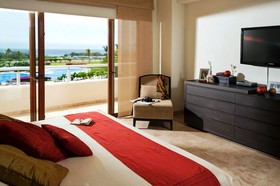 B Nayar Family Luxury Suites & Villas Residences