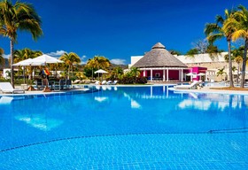 B Nayar Family Luxury Suites & Villas Residences