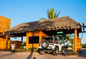 B Nayar Family Luxury Suites & Villas Residences