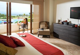 B Nayar Family Luxury Suites & Villas Residences