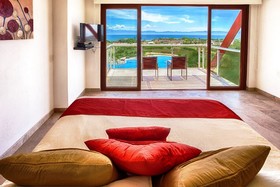 B Nayar Family Luxury Suites & Villas Residences