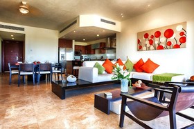 B Nayar Family Luxury Suites & Villas Residences