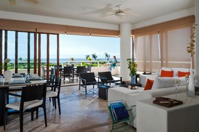 B Nayar Family Luxury Suites & Villas Residences
