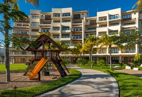 B Nayar Family Luxury Suites & Villas Residences