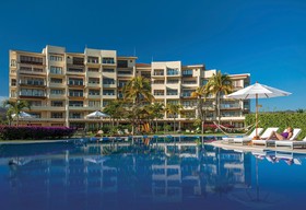 B Nayar Family Luxury Suites & Villas Residences