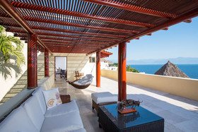 Casa Larimar