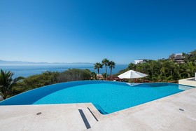 Casa Larimar