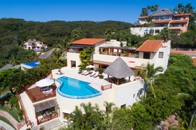 Casa Larimar