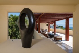 Casa Larimar