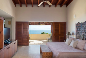 Casa Larimar