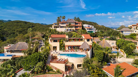Casa Larimar