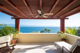 Casa Larimar