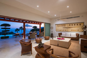 Casa Larimar
