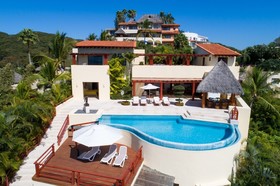 Casa Larimar