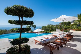 Casa Larimar