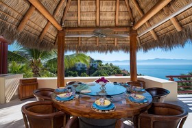 Casa Larimar