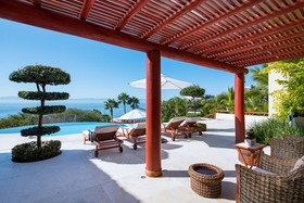 Casa Larimar