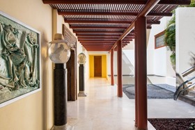Casa Larimar