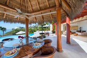 Casa Larimar