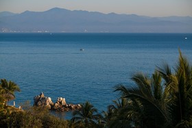 Casa Larimar
