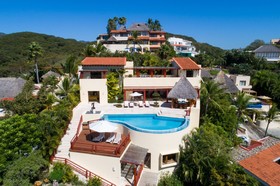 Casa Larimar