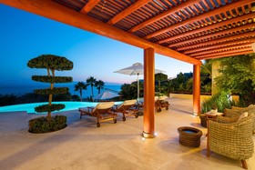 Casa Larimar