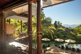 Club Mountain Bay at Matlali