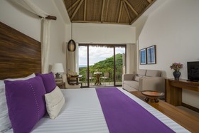 Club Mountain Bay at Matlali