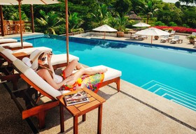 Club Mountain Bay at Matlali