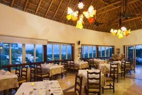 Club Mountain Bay at Matlali