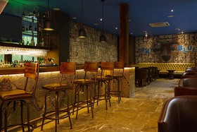 Club Mountain Bay at Matlali