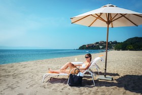 Club Mountain Bay at Matlali