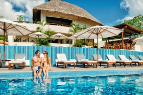Club Mountain Bay at Matlali