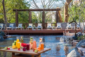 Club Mountain Bay at Matlali