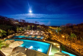 Club Mountain Bay at Matlali