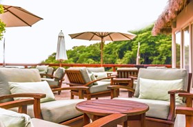 Club Mountain Bay at Matlali