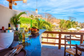 Club Mountain Bay at Matlali