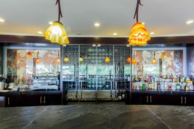 Club Mountain Bay at Matlali