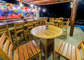 Club Mountain Bay at Matlali